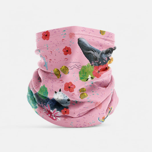 Japonica REPREVE® Multi-Purpose Headwear