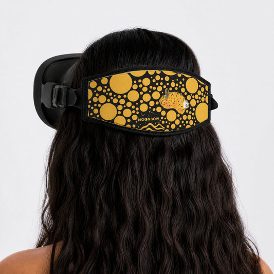 Jorunna — Mask Strap Cover
