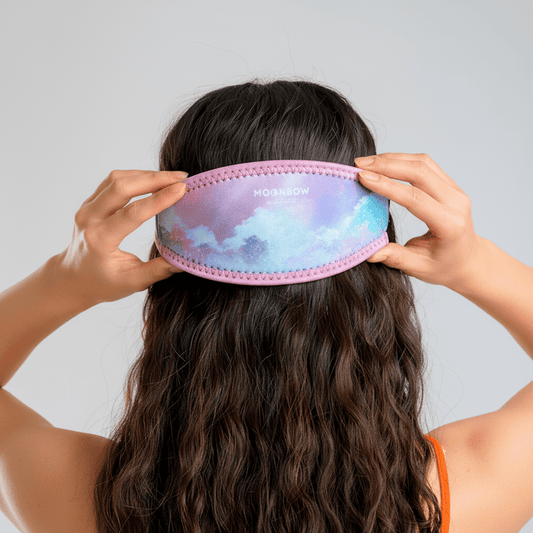 Hocuspocus — Mask Strap Cover