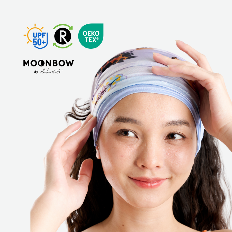 Hocuspocus REPREVE® Multi-Purpose Headwear