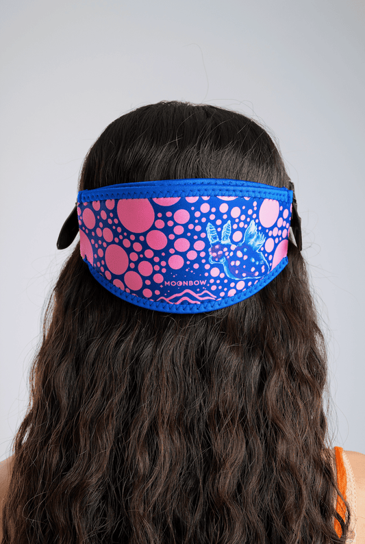 Nembrotha — Mask Strap Cover