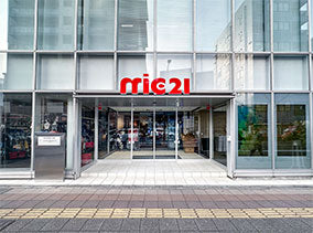 mic21 Chiba Ekimae Store