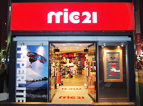 mic21 Ikebukuro Store