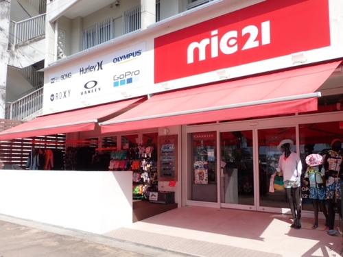 mic21 Okinawa Ishigaki Store