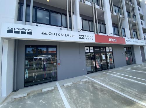 mic21 Okinawa Miyako Store