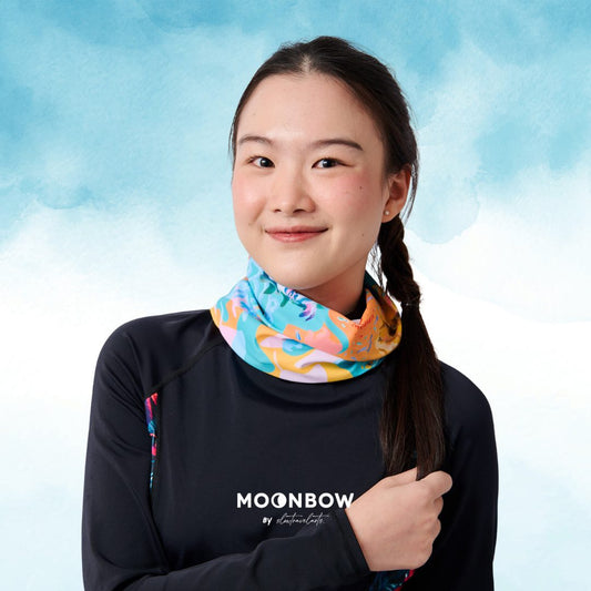 Repreve Buff – Komodo