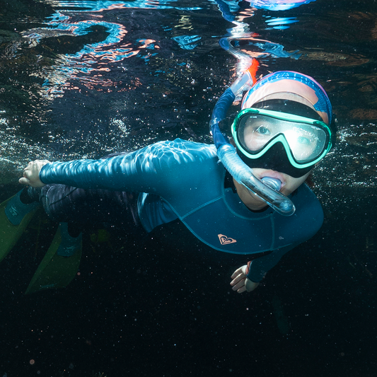 Losin REPREVE® Buff (Restock)