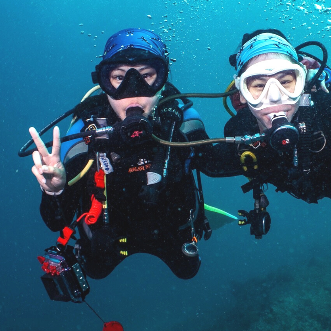 Diver's Club