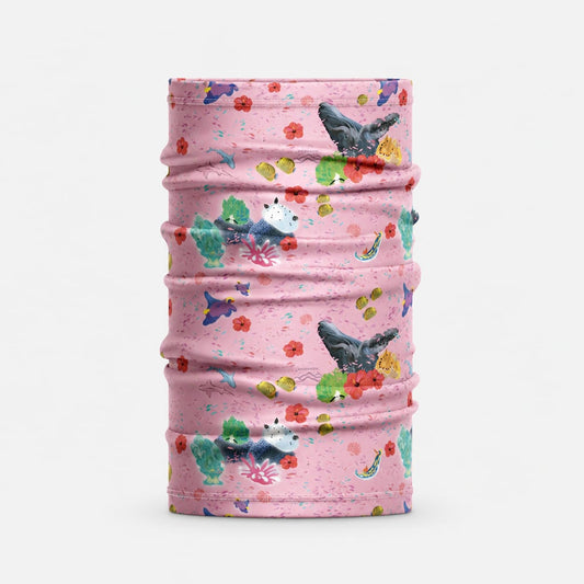 Japonica REPREVE® Multi-Purpose Headwear