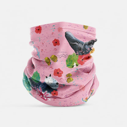Japonica REPREVE® Multi-Purpose Headwear