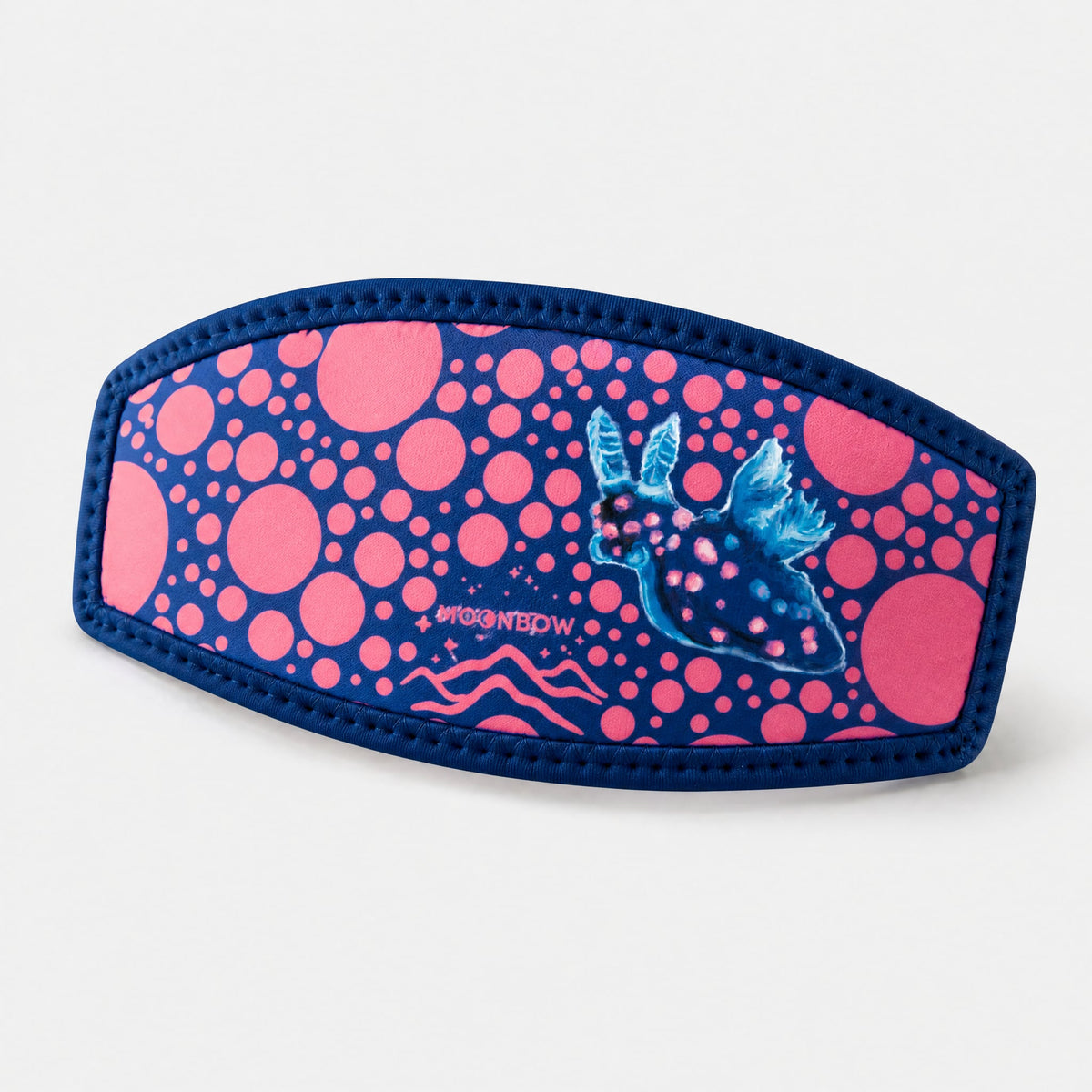 Nembrotha — Mask Strap Cover