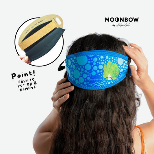 Shaun the Sheep — Mask Strap Cover