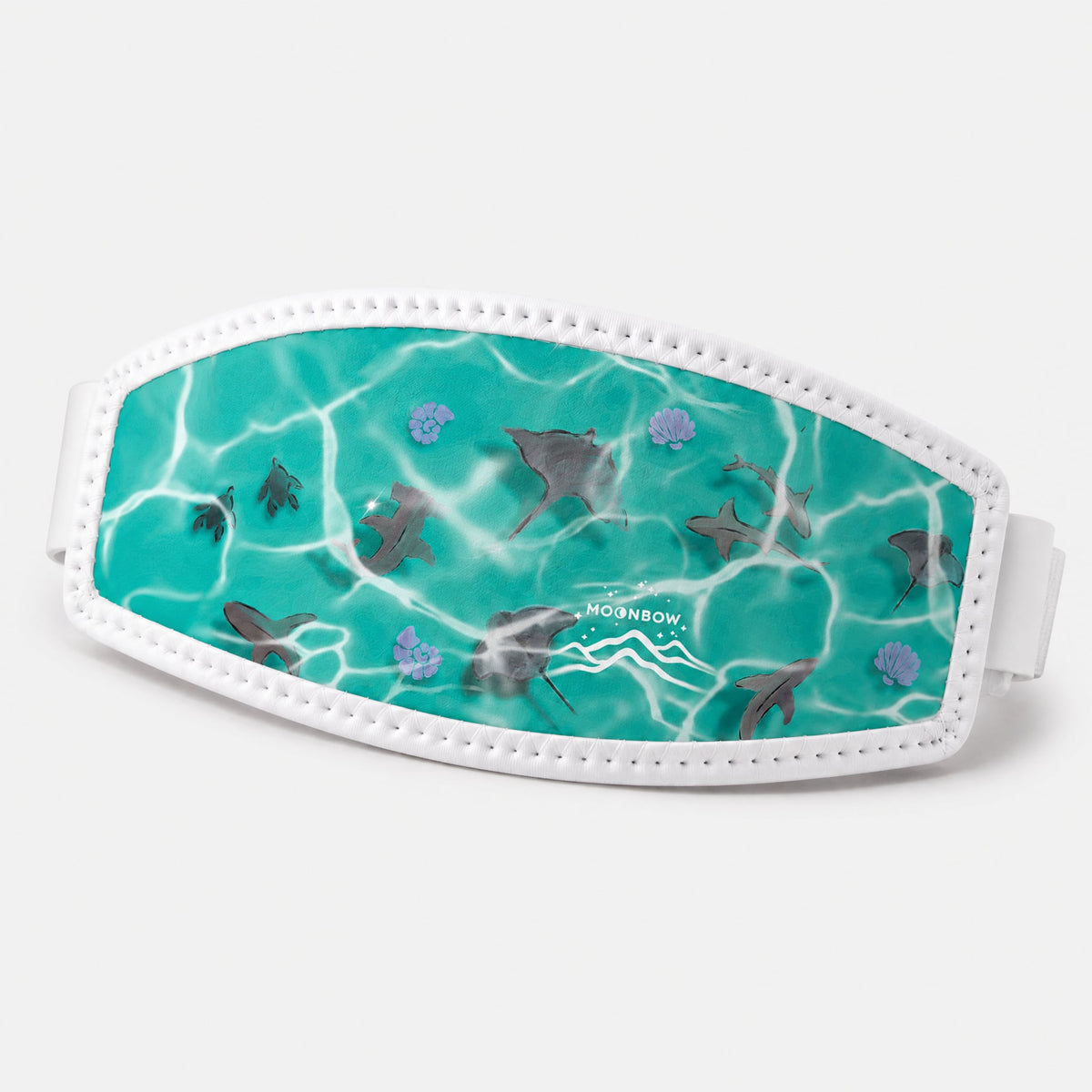Big Pool — 2-in-1 Mask Strap Cover