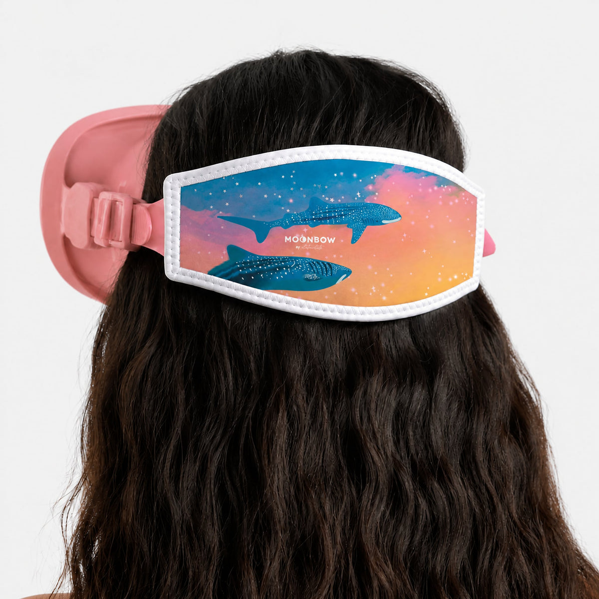 Losin — Mask Strap Cover