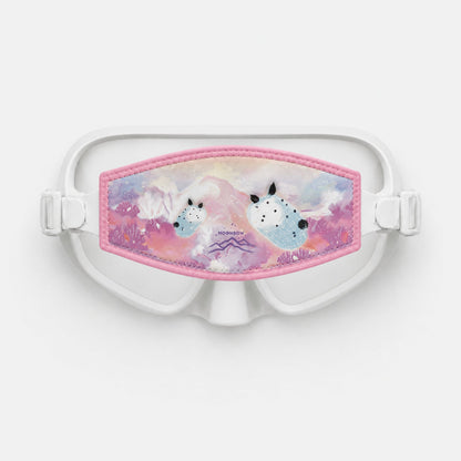Hocuspocus (New) 2-in-1 Mask Strap Cover