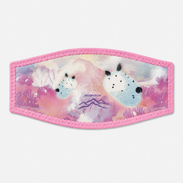 Sea Slugs And Friends series