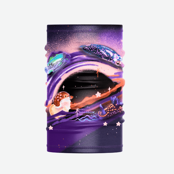 Starlit Drifter REPREVE® ผ้าโพกหัวอเนกประสงค์