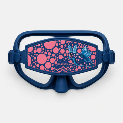 Nembrotha — Mask Strap Cover