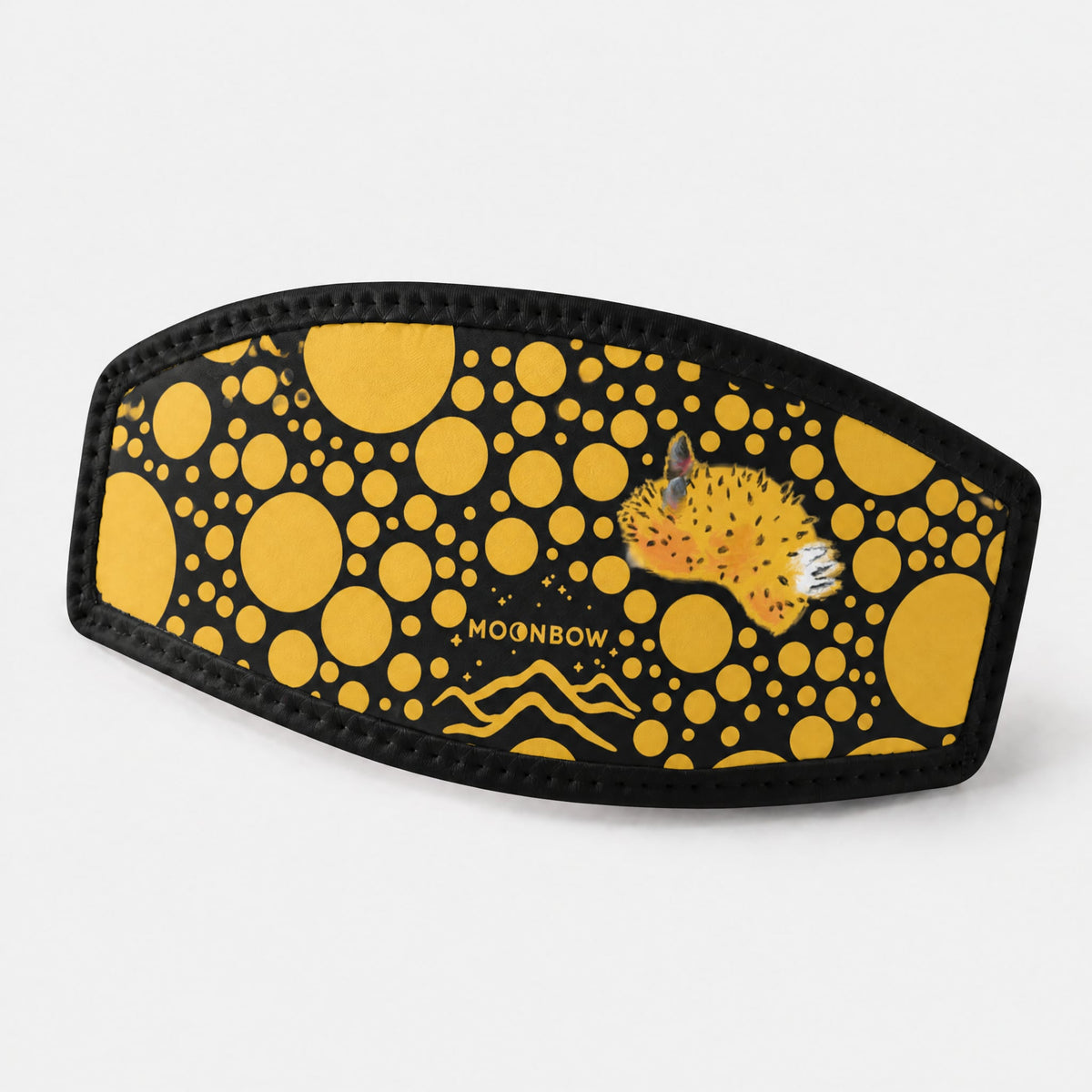 Jorunna — Mask Strap Cover