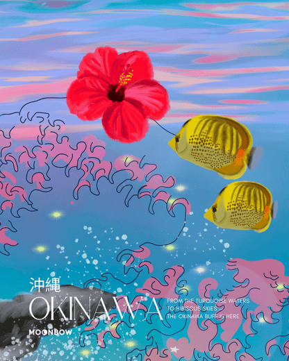 Japonica, สายคาดสำหรับหน้ากากดำน้ำ 2-in-1