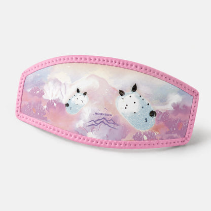 Hocuspocus (New) 2-in-1 Mask Strap Cover
