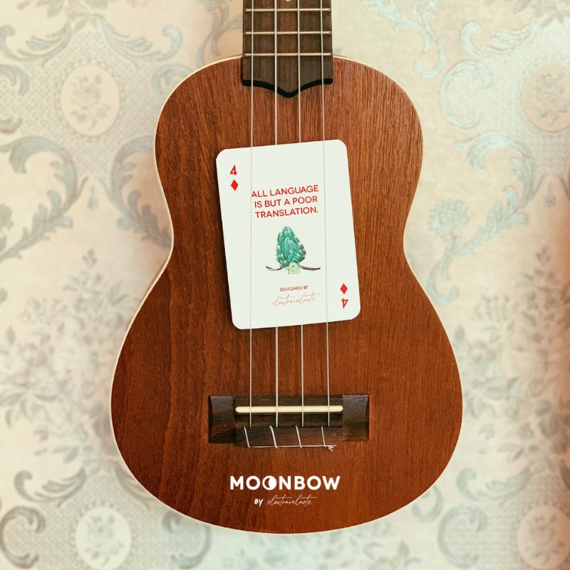 Playing Cards - Mindful