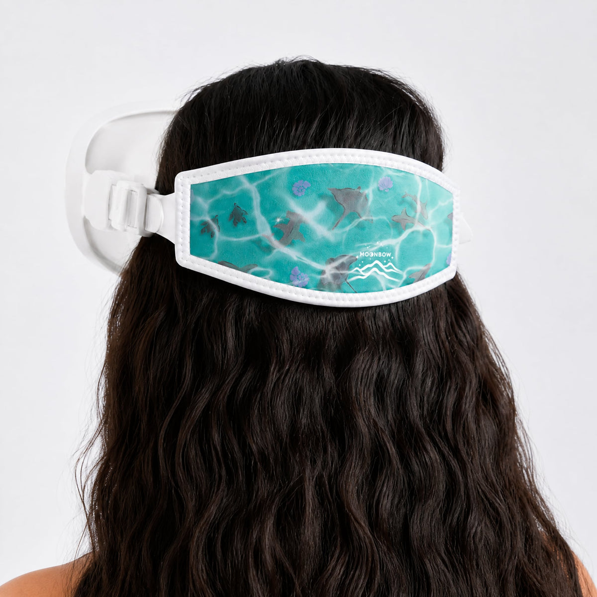 Big Pool — 2-in-1 Mask Strap Cover