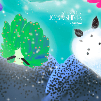 ผ้าโพกหัวอเนกประสงค์ Jogashima REPREVE®