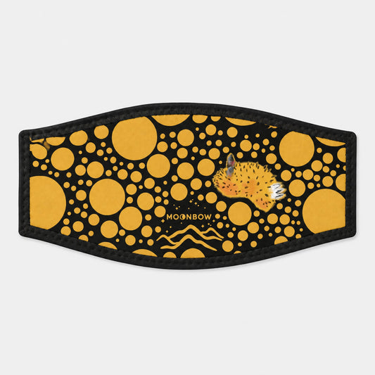 Jorunna — Mask Strap Cover