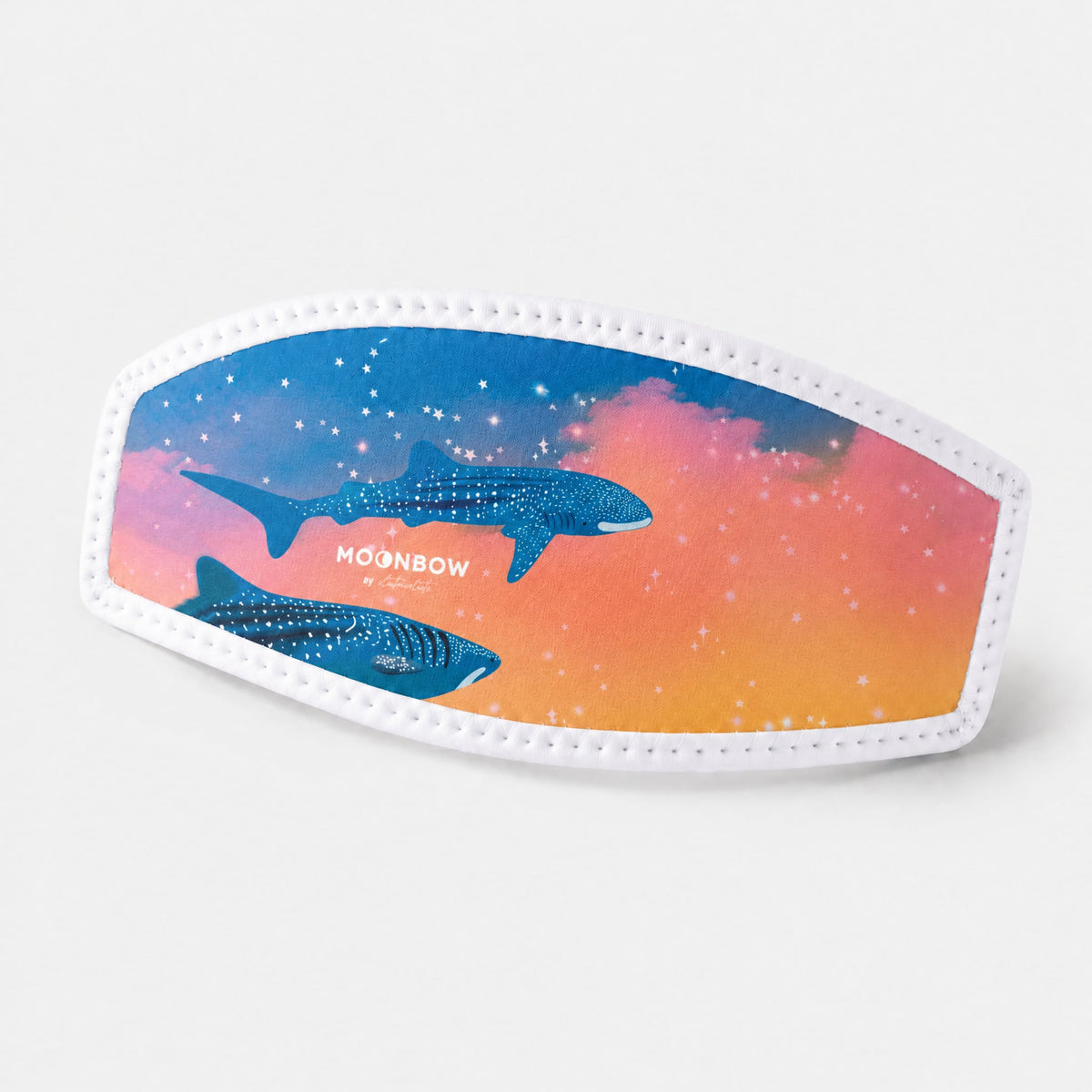 Losin — Mask Strap Cover