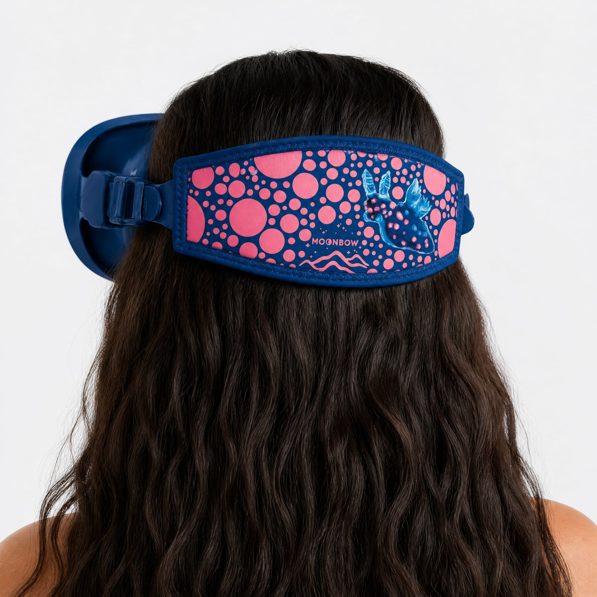 Nembrotha — Mask Strap Cover