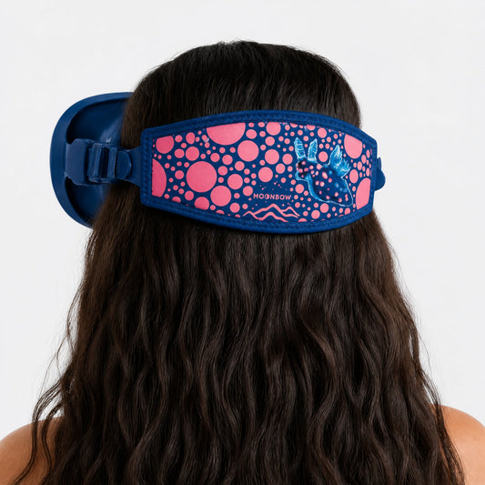 Nembrotha — Mask Strap Cover