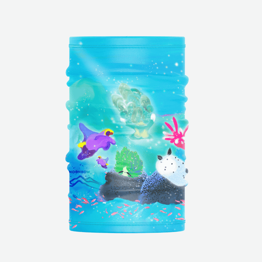 Jogashima REPREVE® Buff