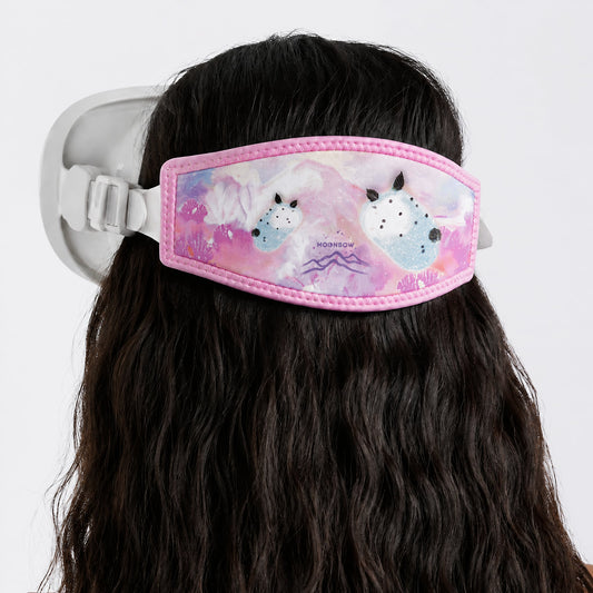 Hocuspocus (New) 2-in-1 Mask Strap Cover