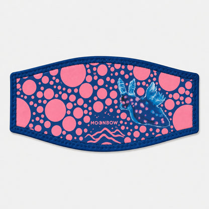 Nembrotha — Mask Strap Cover