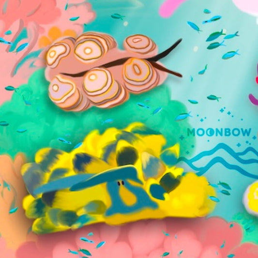 Tulamben REPREVE® Buff