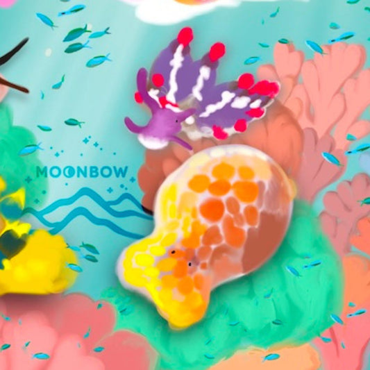 Tulamben REPREVE® Buff