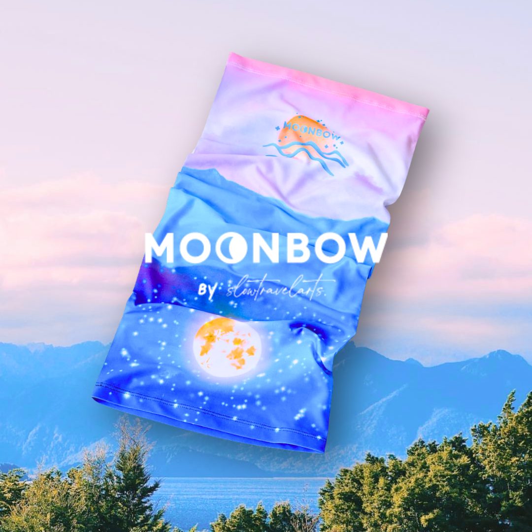 Long Buff - Sunset Explorer