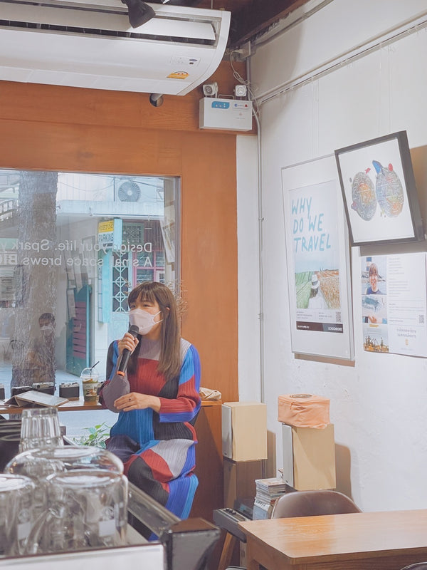 Exhibition photo 4