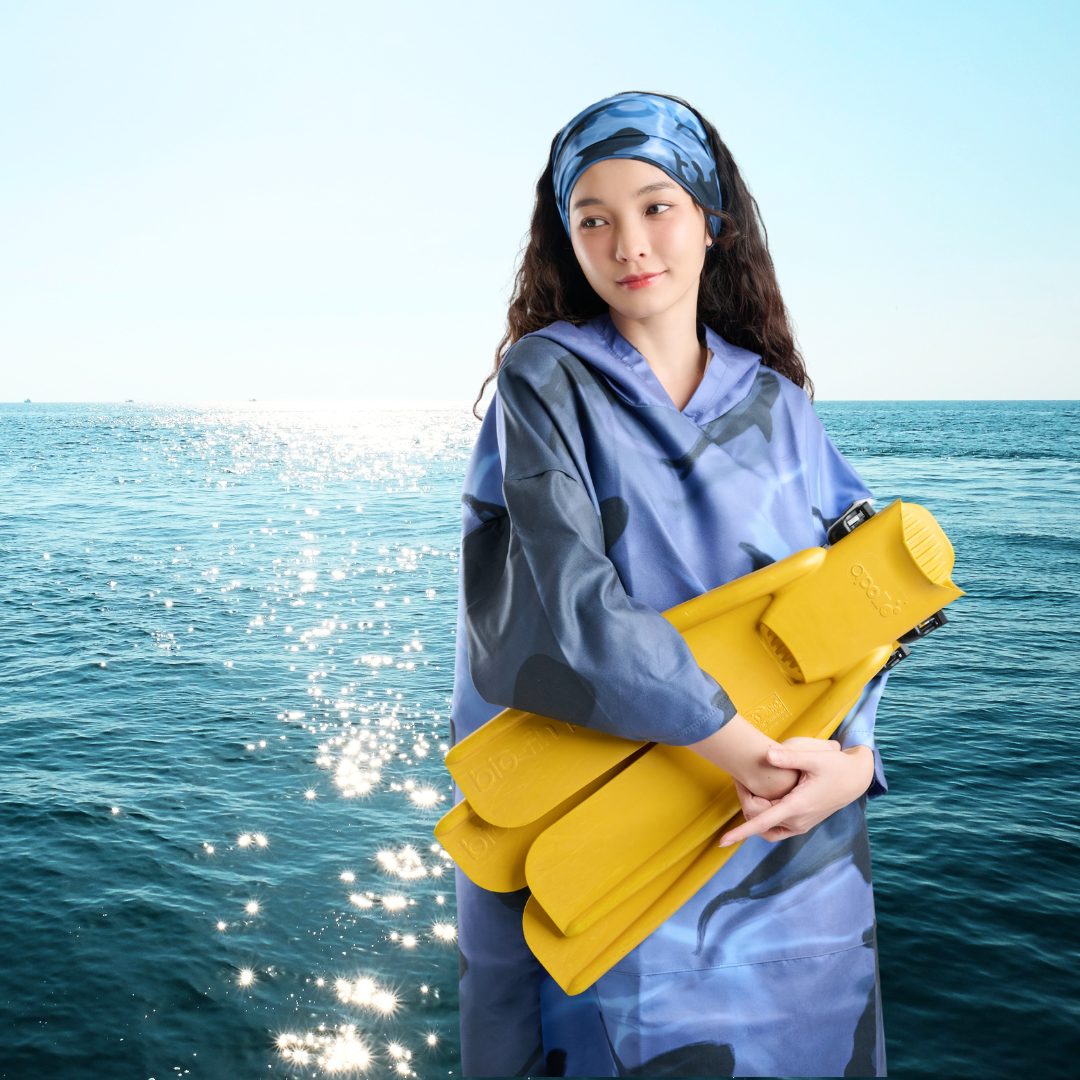 Shadow Sharks Adventure Poncho