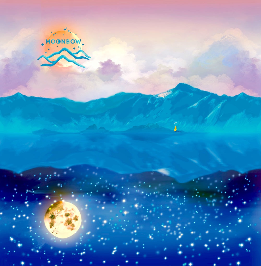 Sunset Explorer design