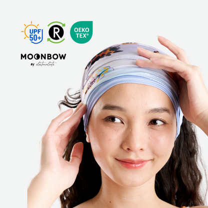 Hocuspocus REPREVE® Multi-Purpose Headwear