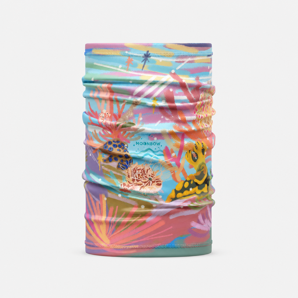 Lembeh REPREVE Multi-Purpose Headwear - tube