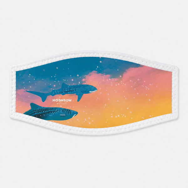 Losin — Mask Strap Cover