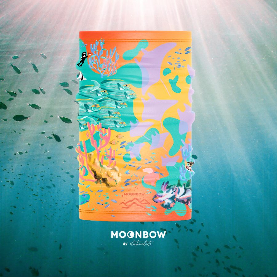 Repreve Buff – Komodo