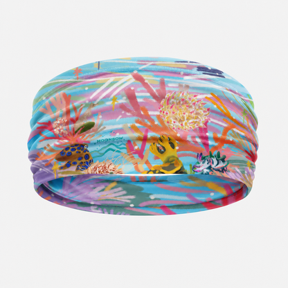 Lembeh REPREVE Multi-Purpose Headwear - headband