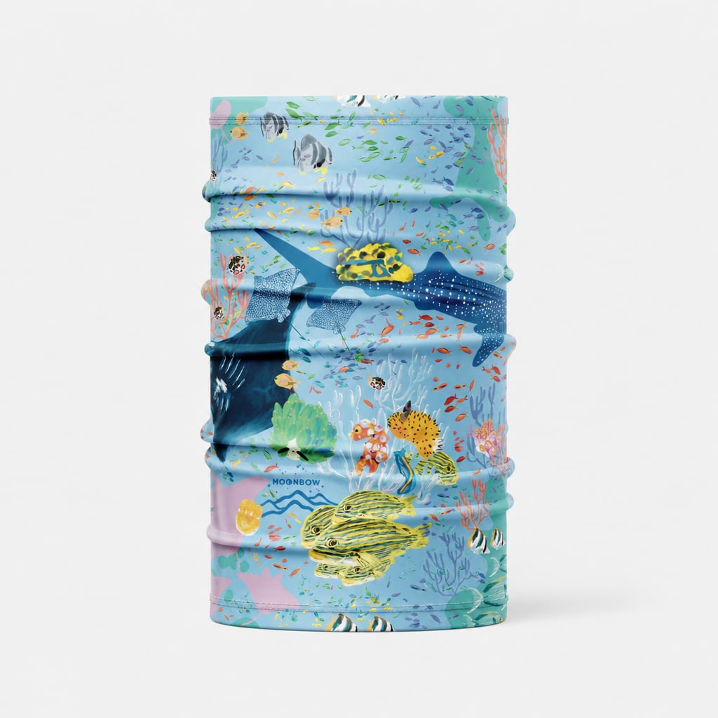Coral Triangle REPREVE® Multi-Purpose Headwear