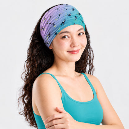 Diver's Club Aurora REPREVE® Multi-Purpose Headwear