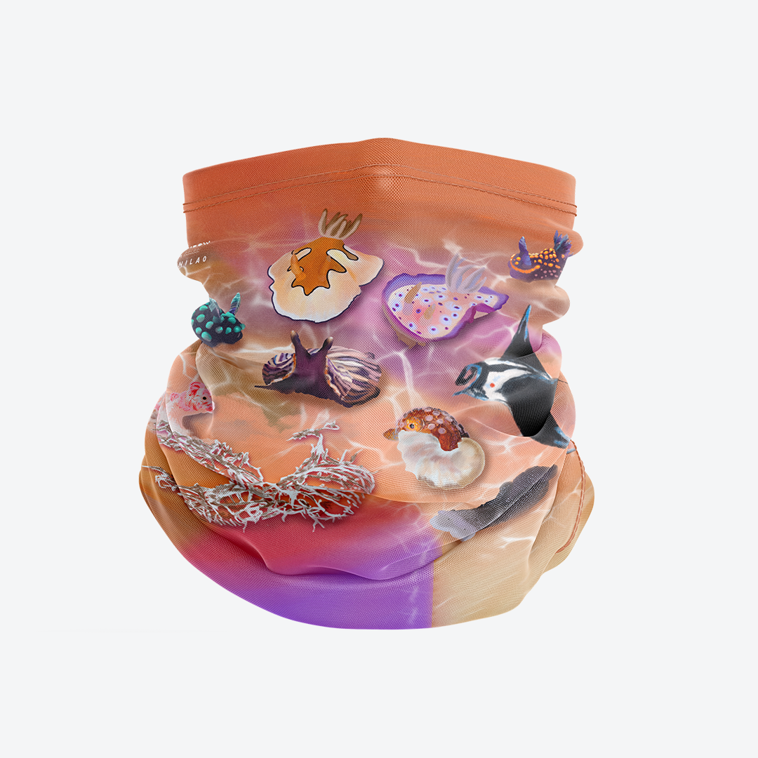 Anilao Buff