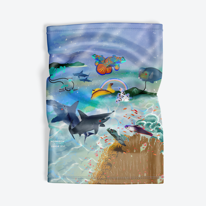 Banda Sea REPREVE® Multi-Purpose Headwear